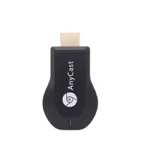 Voor Anycast M4plus Chromecast 2 Mirroring Meerdere Para Tv Stick Dongle Mini Android Chrome Cast Wifi Hd Adapter 1080P m4 Plus