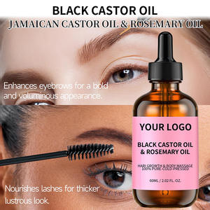 Aceite para el Crecimiento del Cabello Natural de Romero y Batana, Nutritivo, Sin Silicona, 30 ml, Apto para Todo Tipo de Cabello - Product Image 2