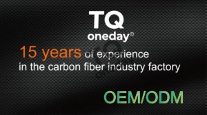 Xiaomi Su7 Khô Carbon Fiber Fender Trang Trí Xe Sửa Đổi Nâng Cấp Máy Ảnh Bìa Body Kit - Product Image 2