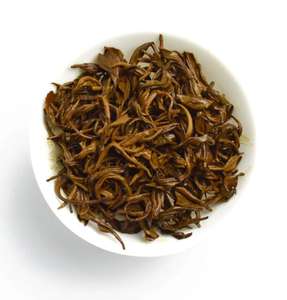 Nouveau fait gongfu boire kung <span class=keywords><strong>fu</strong></span> thé rouge Chine Gongfu thé noir à vendre - Product Image 4