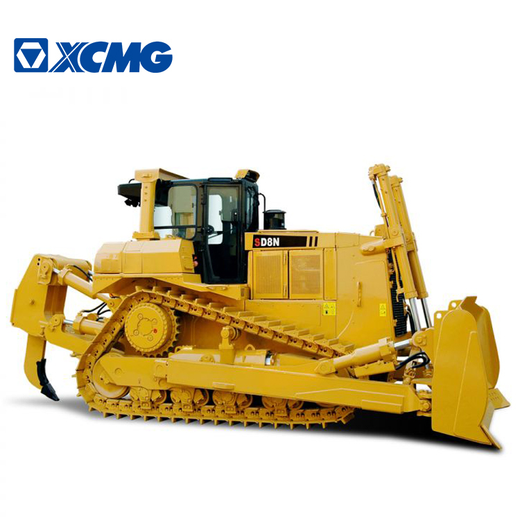 XCMG Official SD8N Agricultural Used Bulldozer