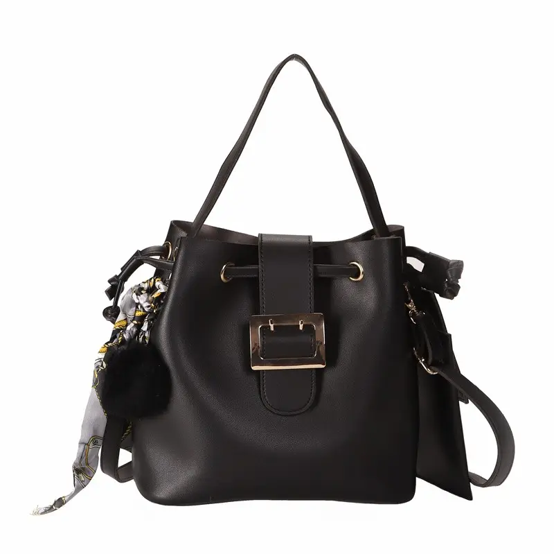 designer black handbags