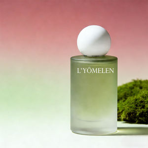 Perfume al por mayor de Francia con aroma natural a pachulí, amaderado, floral, vainilla y almizcle, Eau de Parfum. - Product Image 1