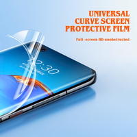 Lámina de Material Protector de Pantalla para Teléfono Móvil, Película de Hidrogel EPU para Máquina de Corte con Plotter