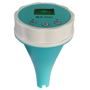 블루투스 수영장 전문가용 <span class=keywords><strong>TDS</strong></span> PH 미터 PH/<span class=keywords><strong>TDS</strong></span>/온도 미터 디지털 수질 모니터 테스터 - Product Image 2