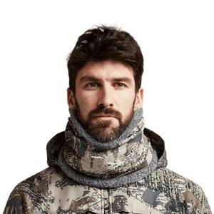 Cache-cou chaud d'hiver de haute qualité pour hommes - Product Image 3