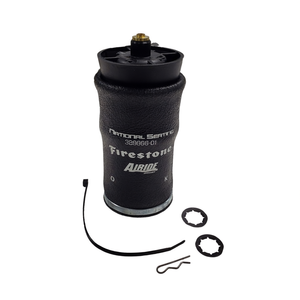 Ressort, Liaison de siège secondaire, N°1 pour Toyota HIACE TRH203 2005-2013 - Product Image 2