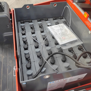 Carretilla elevadora eléctrica de plomo y ácido, montacargas más seguro, 1,5 toneladas, 3 toneladas, 4 toneladas, 5 toneladas, 2,5 toneladas - Product Image 6