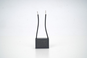 Condensador para Aire Acondicionado <span class=keywords><strong>CBB61</strong></span> 2.5uF <span class=keywords><strong>3uF</strong></span> 15uF <span class=keywords><strong>450VAC</strong></span> para Compresor de Unidad de Aire Acondicionado y Motor de Ventilador - Product Image 4