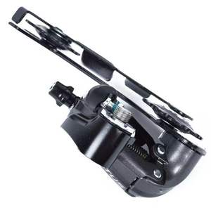 Dérailleur arrière de vélo <span class=keywords><strong>SHIMANO</strong></span> ALTUS <span class=keywords><strong>RD</strong></span>-<span class=keywords><strong>M2000</strong></span>/M370 9/27 vitesses, dérailleur arrière de vélo, dérailleur arrière VTT T3000, dérailleur arrière GS SS - Product Image 5