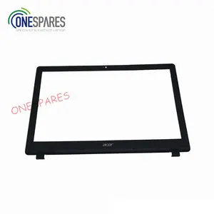 Cubierta de bisel frontal LCD para portátil para ACER para Aspire E15 15,6 "N15C4" AP16G000200