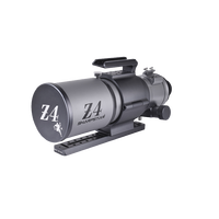 Telescopio refractor SHARPSTAR Z4 100MM APO