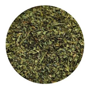 Venta caliente de té verde orgánico roto precio de fábrica polvo de té verde orgánico para Europa - Product Image 2