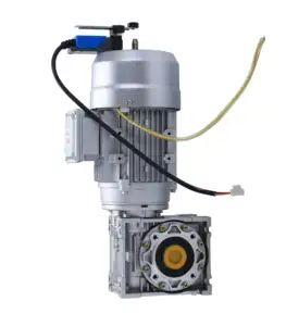 Joytech-Moteur automatique de volet roulant à grande vitesse pour applications en atelier, design moderne, 1500W - Product Image 1