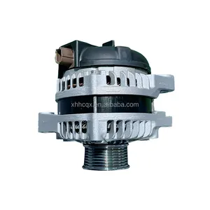 Sản xuất phụ tùng ô tô xe alternator 104210-5890 06311r50505rm 31100r40a0131100r40a01rm cho Honda 2008-2015 2008- 2.4