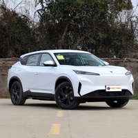 SUV Dongfeng Aeolus L7 PHEV le plus vendu, autonomie électrique de 205 km, autonomie totale de 2239 km, 1.5T PHREV 265kW pour la famille et les flottes