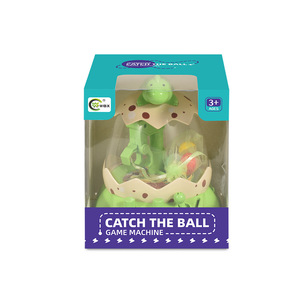 Moon Mini Claw Machine Ball Grabber For Kids Pretend Play Parent Child Interactive <b>Toy</b> Educational Fun Game - Product Image 5