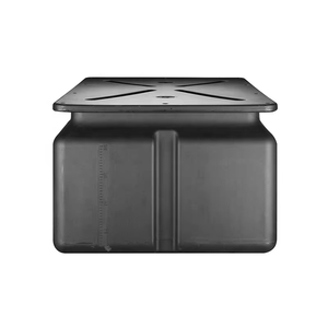 Moule de moulage rotatif en aluminium personnalisé pour ponton flottant en PE |   Vente Flash - Product Image 1
