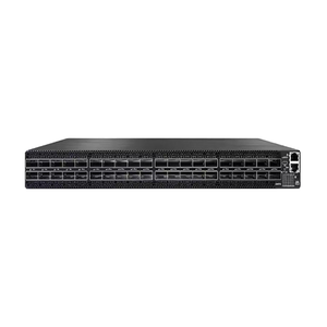 สวิตช์เครือข่าย Mellanox MSB7890-ES2F 40x200G QSFP56 36 พอร์ต EDR InfiniBand แบบ Stackable สำหรับองค์กร MSB7890-ES2F - Product Image 2