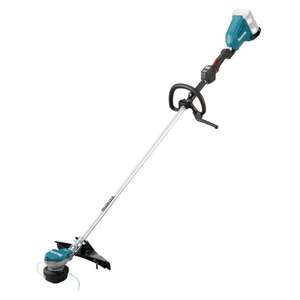 MAKITA - DUR368LZ DÉBROUSSAILLEUSE 18Vx2-sans piles ni chargeur-EAN 0088381884280 JARDINAGE - Product Image 1
