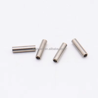 Pièces de tournage pour assemblage électronique, rivets sans tête en acier inoxydable GB1016