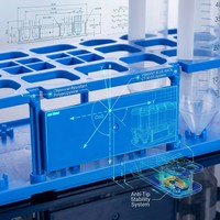 Lot de 50 tubes de centrifugation stériles de 50 ml, jetables, pour laboratoire, pour l'expérimentation biologique et la collecte d'échantillons