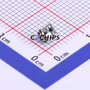 GT-MPU217-H253-L05 Limit Switch SMD,2.8x3.5mm Switch Single Pole Single Throw - Normally Open 3.5mm 2.8mm 2.5mm - Product Image 2