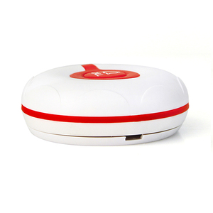 Một nút Máy nhắn tin cho người cao tuổi gọi điện thoại không dây hệ thống retekess td009 - Product Image 6