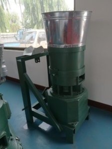 Moulin à granulés KL360P, pour usage extérieur, conduite par tracteur, pour bois de <span class=keywords><strong>hêtre</strong></span>, poussière de riz et husck, machine - Product Image 4