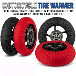 <span class=keywords><strong>Calentador</strong></span> <span class=keywords><strong>de</strong></span> Neumáticos <span class=keywords><strong>de</strong></span> Motocicleta con Temperatura Ajustable, Capa <span class=keywords><strong>de</strong></span> Aislamiento Térmico <span class=keywords><strong>de</strong></span> Cerámica, Correa <span class=keywords><strong>de</strong></span> Liberación Rápida, <span class=keywords><strong>Calentador</strong></span> <span class=keywords><strong>de</strong></span> Neumáticos <span class=keywords><strong>de</strong></span> Carreras - Product Image 1
