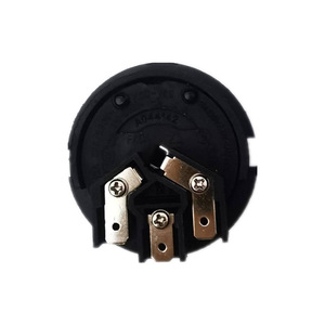 Base con interruptor para hervidor eléctrico, 15 A, control de temperatura, para accesorios de hervidor - Product Image 1