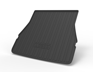 Autobo ------ Alfombrillas de TPE para 2021-2025 Toyota Land Cruiser 300 Series <span class=keywords><strong>7</strong></span> <span class=keywords><strong>plazas</strong></span> RHD (modelos en el extranjero) - Product Image 3