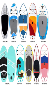 TTSPORTS - La Mejor Tabla de Paddle Surf Inflable (SUP) con Material de PVC Drop Stitch - Reseñas de Tablas de Kayak y Paddle Surf - Product Image 6