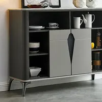 4 pièces pieds de meubles en métal bricolage canapé pieds support TV lit salle de bain armoire coiffeuse jambe avec vis fer