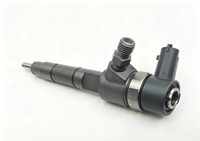 Injecteur de carburant Common Rail 0445110333, ensemble d'injecteurs de carburant pour moteur diesel, pièces de moteur diesel 0445110333