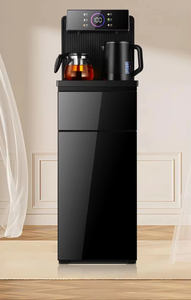 2026 X Raphael Distributore d'Acqua Intelligente e Macchina per Tè, Acqua Calda e Fredda, Design a Doppio Bollitore per Uso Domestico - Product Image 2