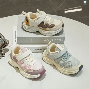 Unisex Trẻ Em Thương Hiệu Giày Chống Trượt <span class=keywords><strong>Clarks</strong></span> Cậu Bé Sneakers LED Đèn Flash Thể Thao Khởi Động Giày Cho Tiểu Trẻ Em Đi Bộ - Product Image 3