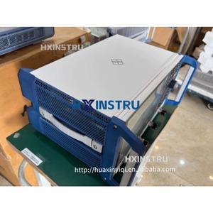 เครื่องรับสัญญาณทดสอบ Rohde&Schwarz ESW8 ช่วงความถี่ 1 Hz - 8 GHz lexso H - Product Image 3