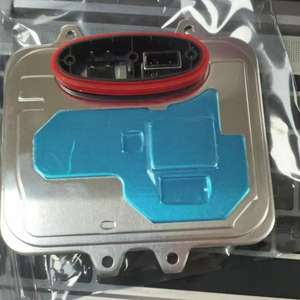 ハロゲン及びキセノン車のヘッドライト制御のための新しい5DV009932-00 D3Sバラストユニット - Product Image 2