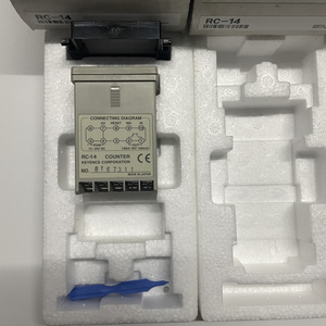 Alimentation électrique numérique à 7 tubes LED RC-19, 1 préréglage, courant 4,5A, garantie 1 an, fabriqué au Japon - Product Image 5