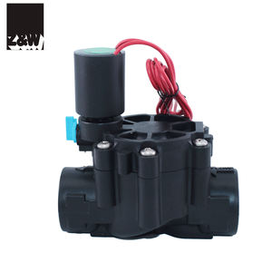 100DB 1 Zoll Magnetventil Elektrische Steuerung für Bewässerung DN25 32MM - Product Image 6