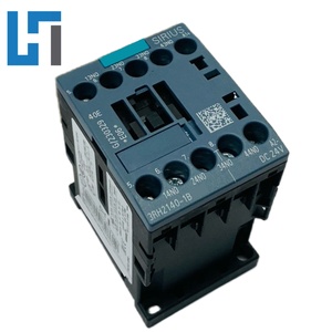 โมดูลรีเลย์กลางแบบใหม่ รุ่น 3RH2140-1BW40 ตัวควบคุมการเขียนโปรแกรม PLC 3RH21401BW40 มีสินค้าในสต็อก - Product Image 2