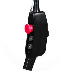 TOYO M seri 220V 230V ringan 200kg kerekan listrik Mini untuk mesin toko Perbaikan - Product Image 3