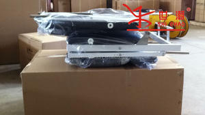 Camillas de Masaje Plegables Portátiles Modernas para Salón de Belleza, Acupuntura, Salud, Piercing, Tatuajes, Escuela, Hotel - Product Image 2