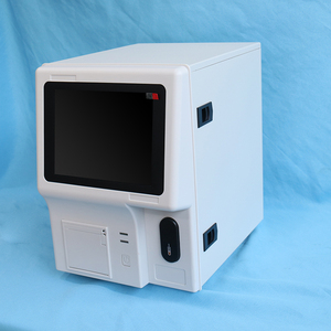 오픈 시스템 3 부분 혈액 분석기, 가장 저렴한 혈액 분석기 시약 - Product Image 4