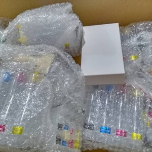 ซุปเปอร์คัลเลอร์ ซื้อตรงจากจีน พร้อมระบบ CISS สี่สีสำหรับเครื่องพิมพ์ Epson XP-101/XP-201/XP-204/XP-211 ระบบหมึก CISS - Product Image 5
