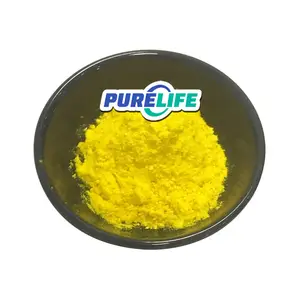 Free Sample Bulk Supplement Raw Materials Dl-thioctic Acid 99% Powder R Alpha-Lipoic Acid