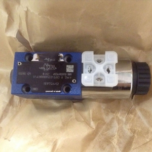 4WE6Q23-62/EG24N9K4 Solénoïde directionnel haute performance R900920562 - Product Image 3