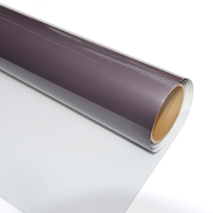 COOLSUN Promotion Exceptionnelle Nouvelle Couleur Originale Film de Recouvrement PVC Lingjing <span class=keywords><strong>Zi</strong></span> Haute Brillance Résistant aux UV/IR Imperméable Anti-Rayures Réjection 90% - Product Image 6