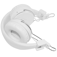 Casque sans fil supra-auriculaire à prix d'usine avec micro intégré pour appels mains libres et musique stéréo HiFi